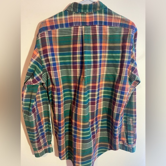 Ralph Lauren Men’s Classic Fit Button Down - Picture 5 of 7